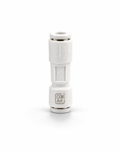 Nowy precyzyjny zawór zwrotny CO2 Pro-Series