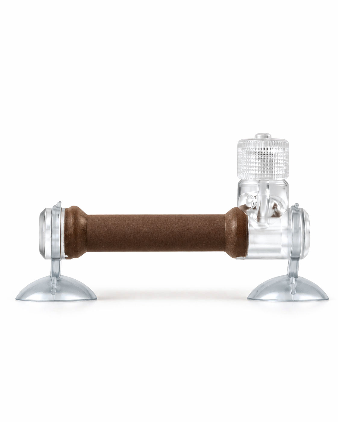 Wewnątrzakwariowy dyfuzor CO2 Bazooka Flux_ do akwariów roślinnych