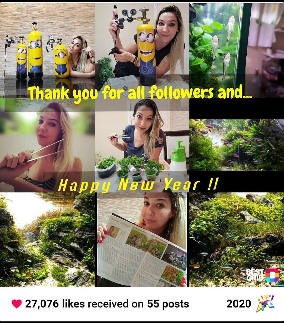 Post na Instagram od @bdpanaquafemale