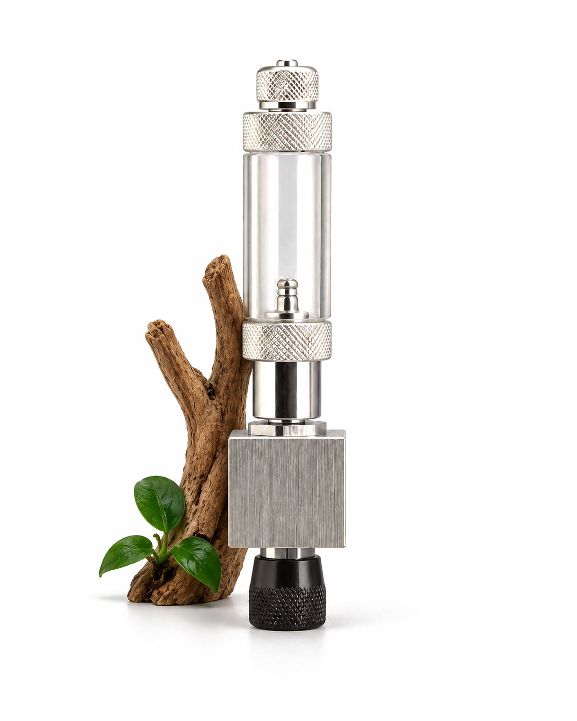 Blok rozdzielacza do reduktora CO2 Pro-Elite Series V2