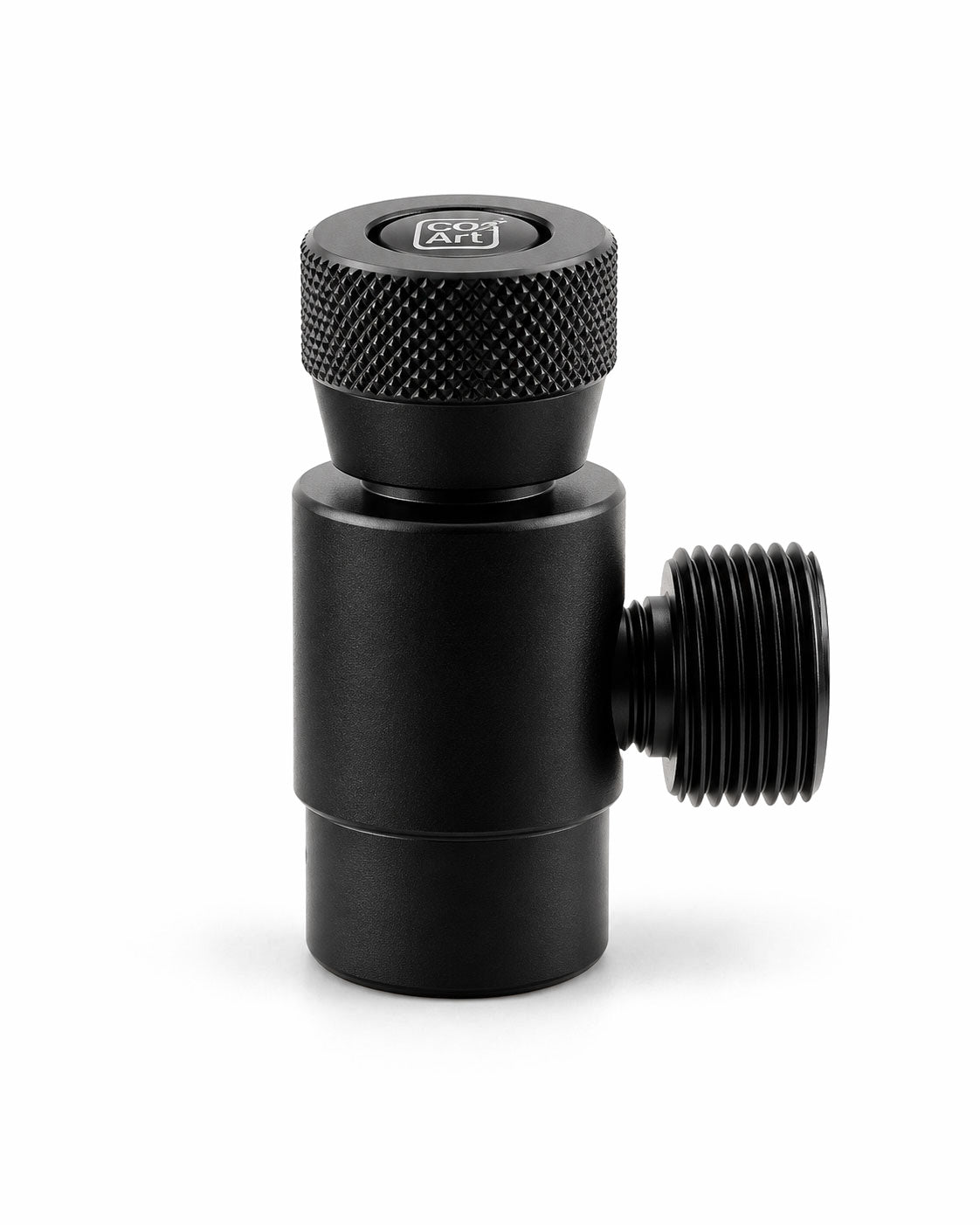 Nowy adapter CO2 Pro-Series do butli paintball, Sodastream i jednorazowych