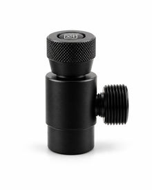 Nowy adapter CO2 Pro-Series do butli paintball, Sodastream i jednorazowych