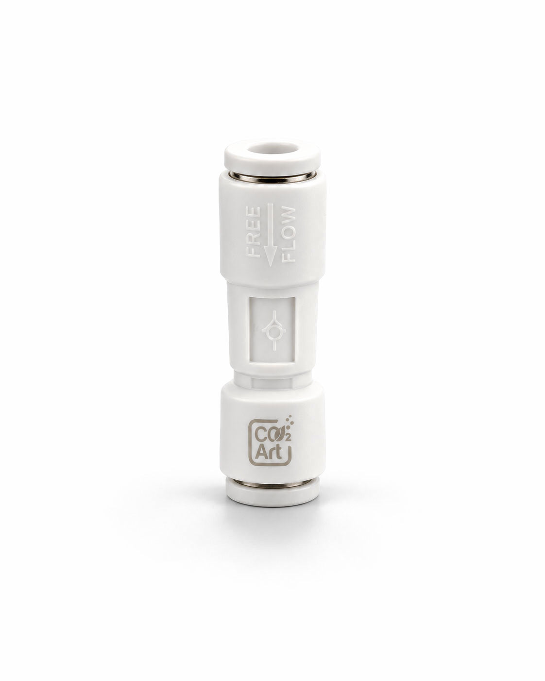 Nowy precyzyjny zawór zwrotny CO2 Pro-Series