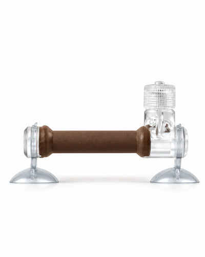 Wewnątrzakwariowy dyfuzor CO2 Bazooka Flux_ do akwariów roślinnych