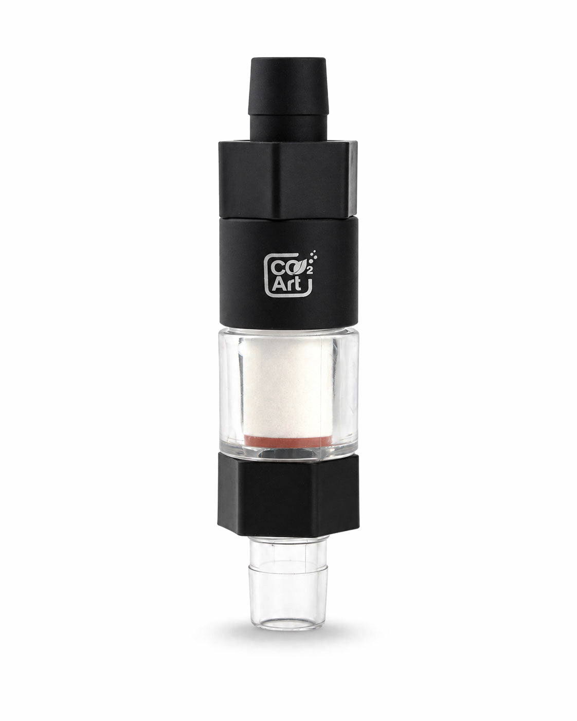 CO2Art Inline — system dyfuzora atomizera CO2 do akwarium