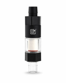 CO2Art Inline — system dyfuzora atomizera CO2 do akwarium