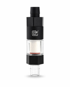 CO2Art Inline — system dyfuzora atomizera CO2 do akwarium
