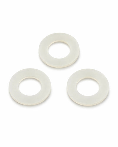 3x zamiennik uszczelki do adaptera CO2Art Sodastream i Paintball