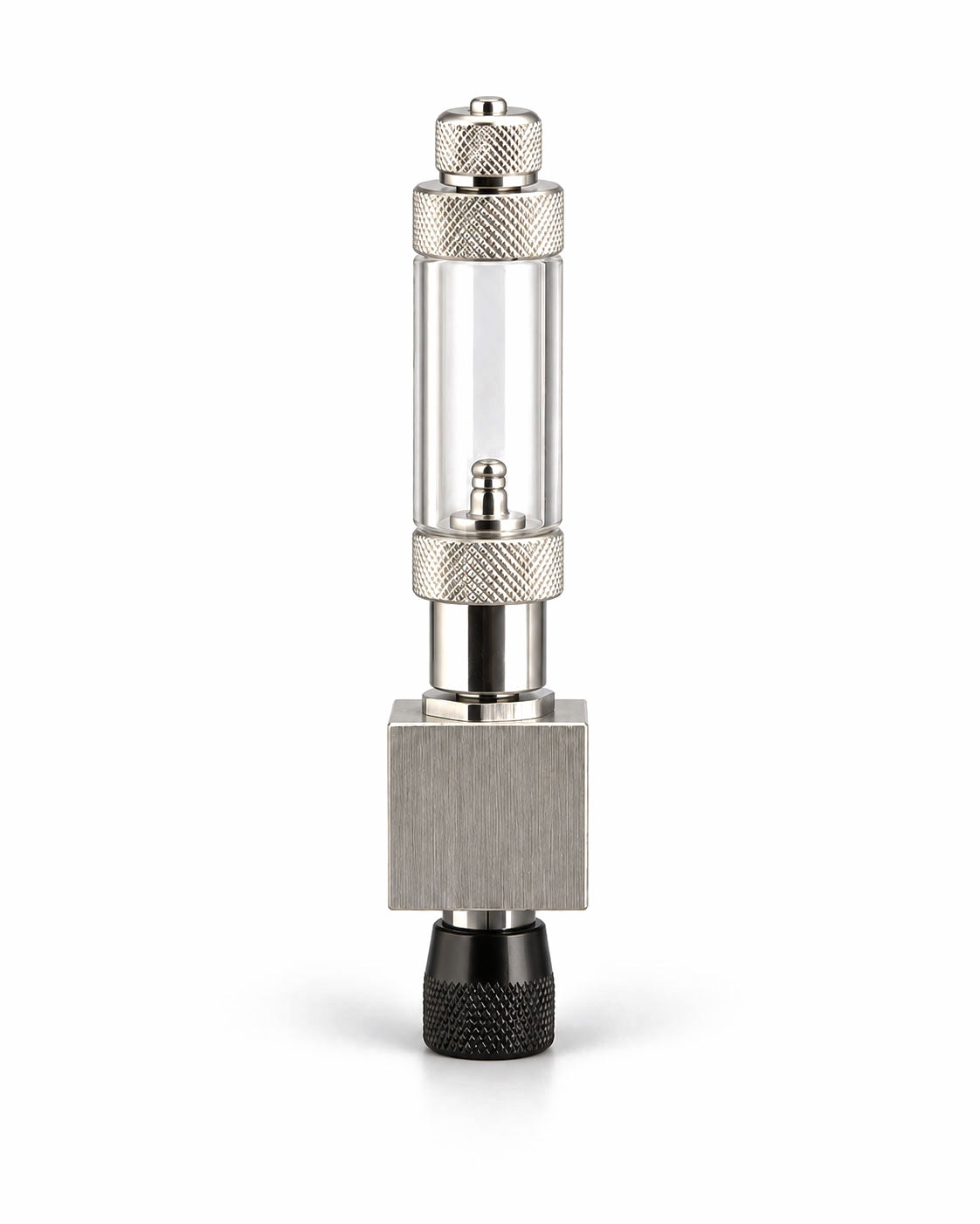 Blok rozdzielacza do reduktora CO2 Pro-Elite Series V2