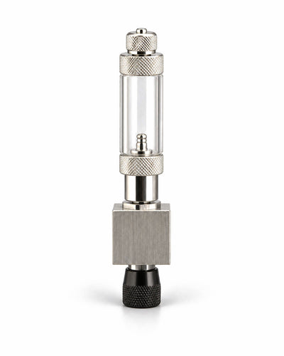 Blok rozdzielacza do reduktora CO2 Pro-Elite Series V2