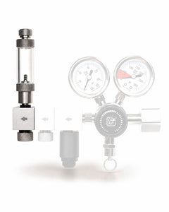 Blok rozdzielacza do reduktora CO2 Pro-Elite Series