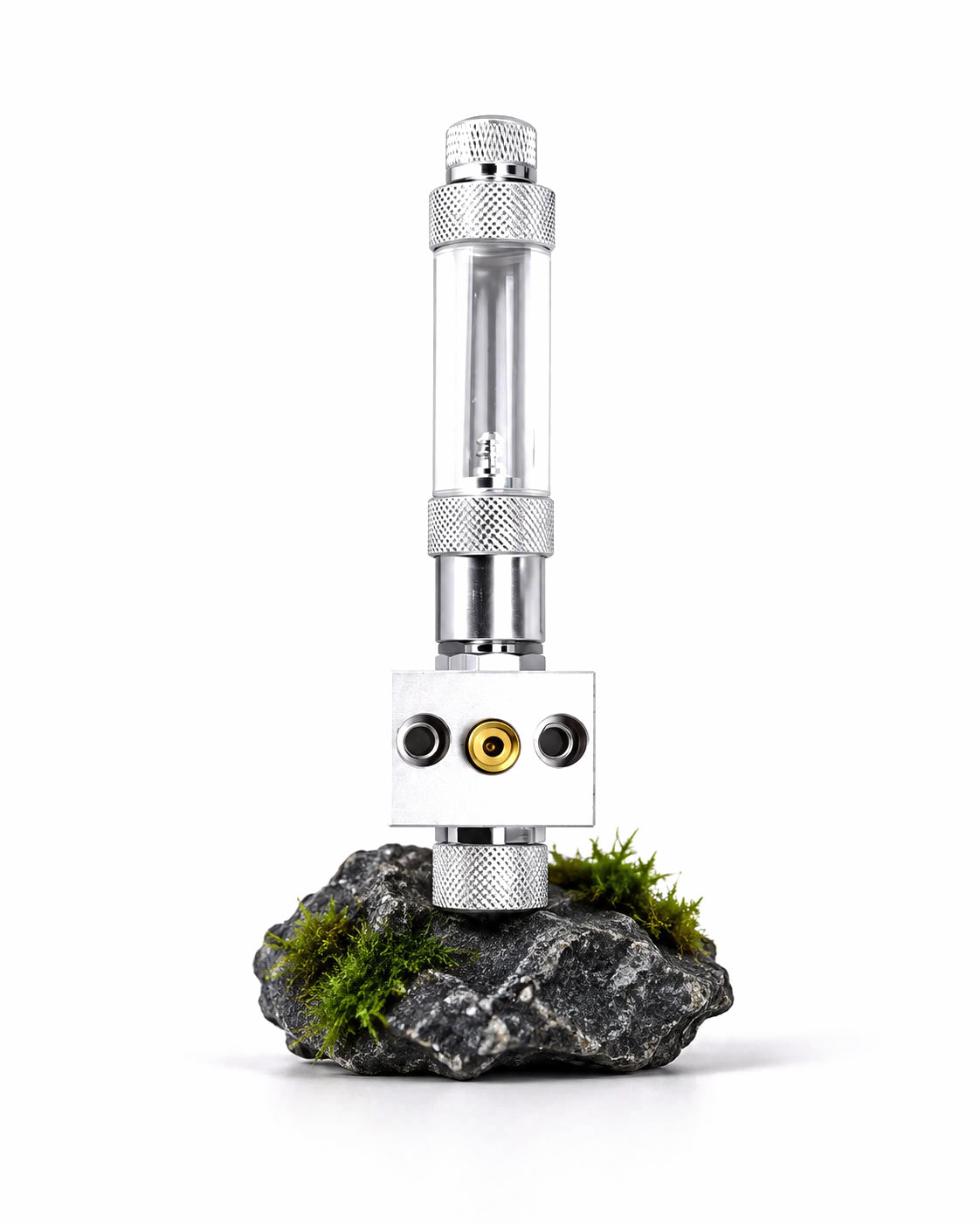 Blok rozdzielacza do reduktora CO2 Pro-Elite Series