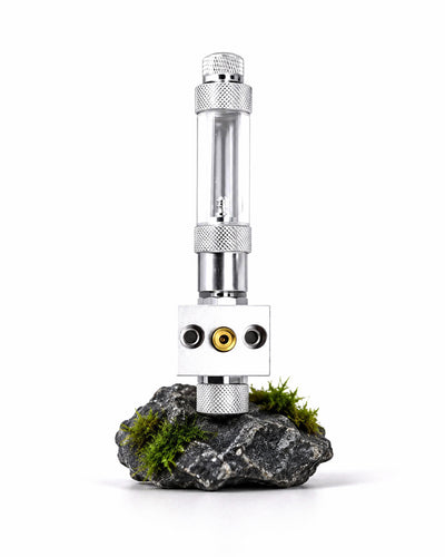 Blok rozdzielacza do reduktora CO2 Pro-Elite Series